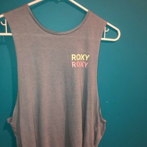 Women’s Roxy Tank Top